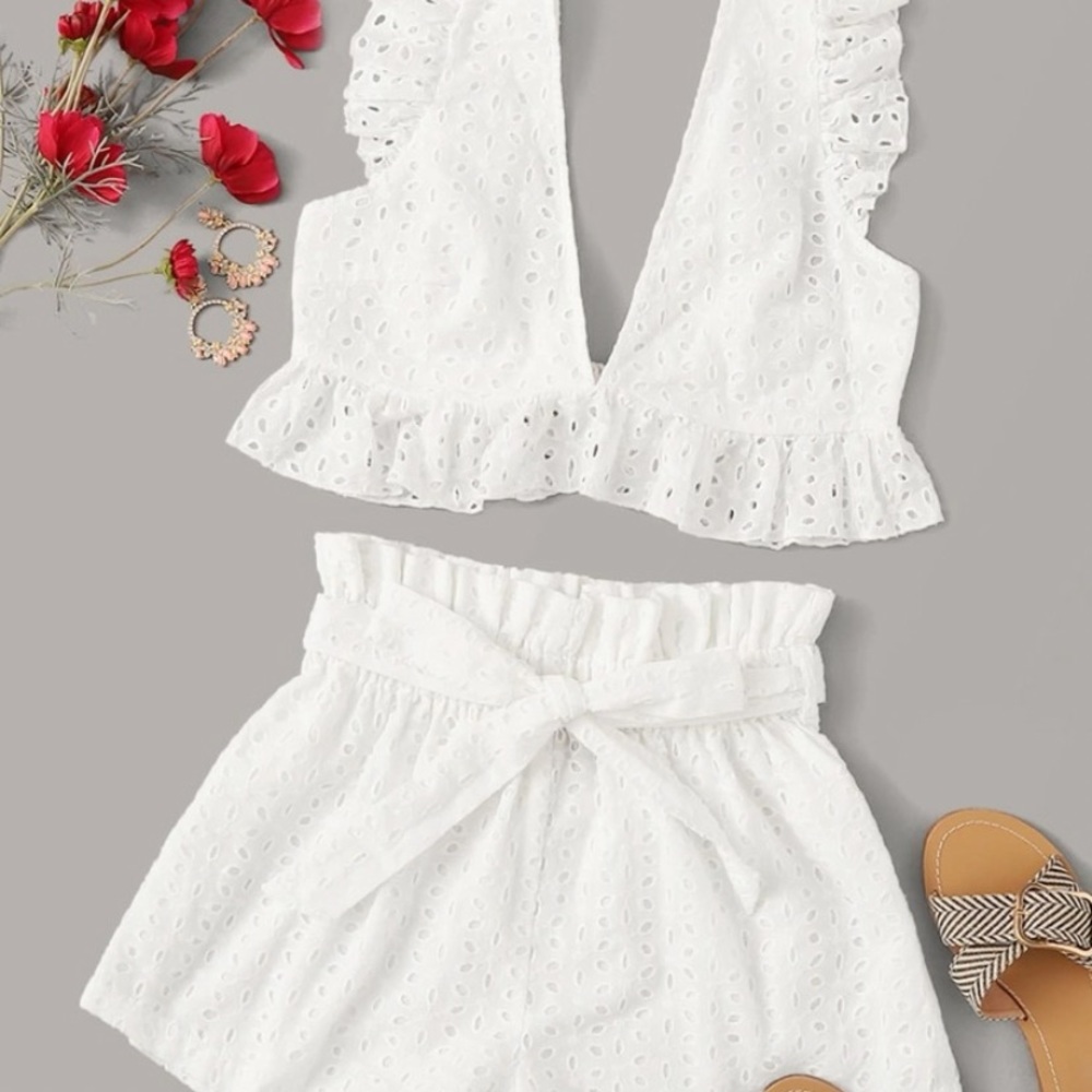 Matching Set - NWOT